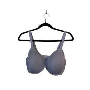 ThirdLove Push Up Underwire Classic Bra Lilac Purple 34D Classic